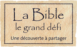 Logo Le Grand Défi